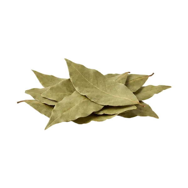 Bay Leaves