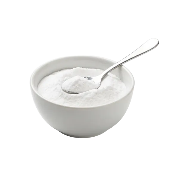 Bicarbonate of Soda