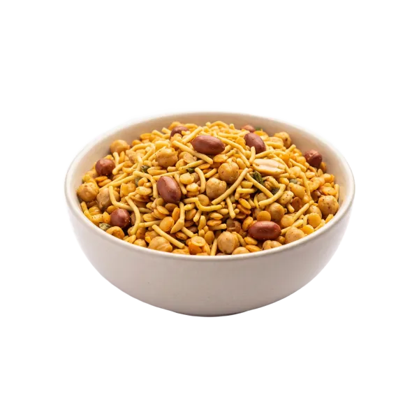 Bombay Mix