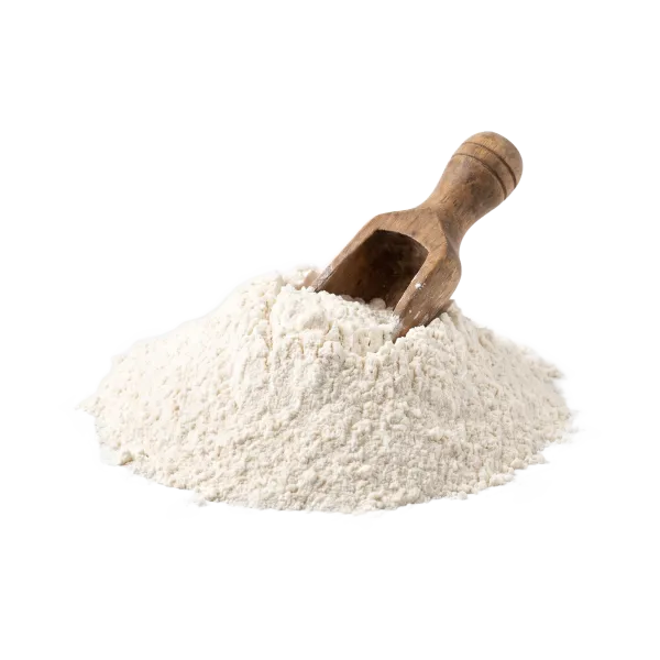 British Plain White Flour