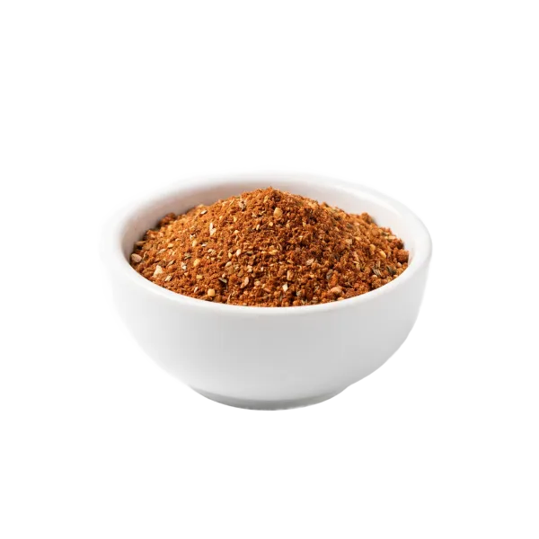 Cajun Seasoning