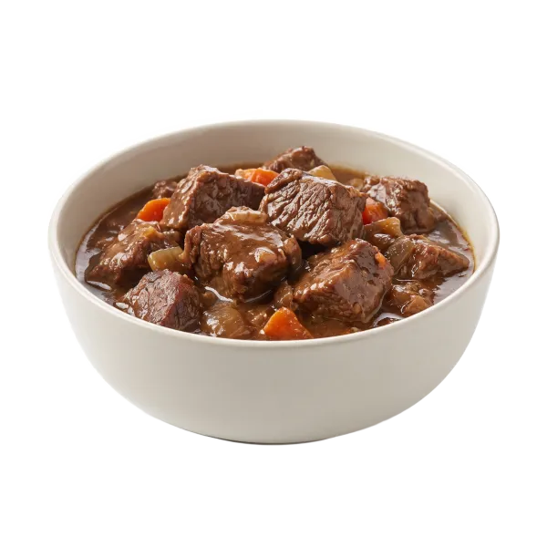 Castle Stewed Steak