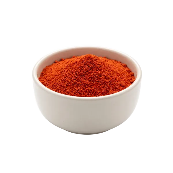 Cayenne Pepper