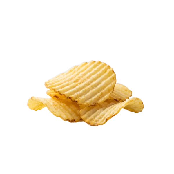 Cheese & Onion Crisps
