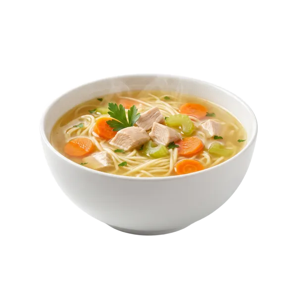 Chicken Noodle Soup