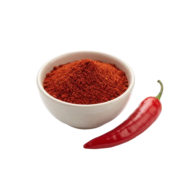 Hot Chilli Powder