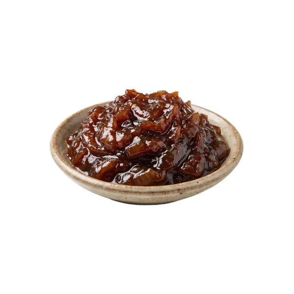 Co-op Caramelised Onion Chutney
