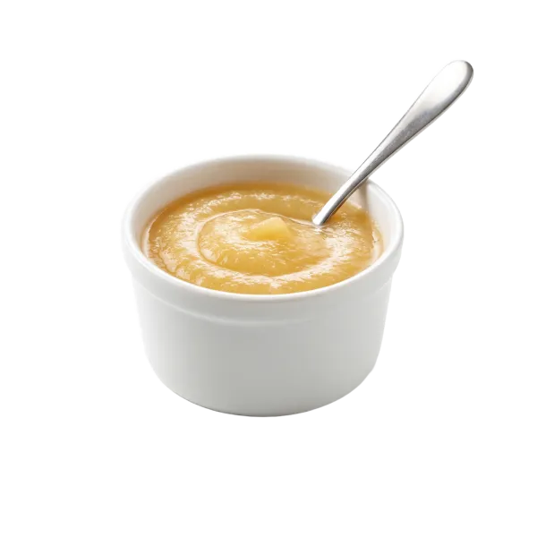 Colman's Apple Sauce