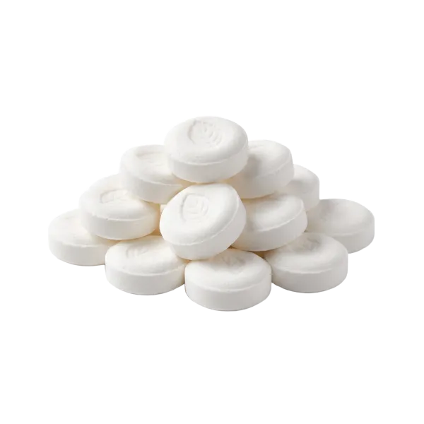 Trebor Extra Strong Mints