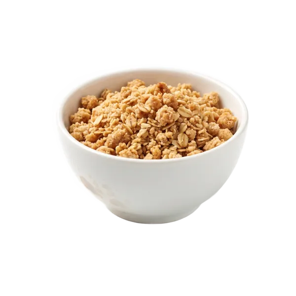 Co-op Crumble Mix