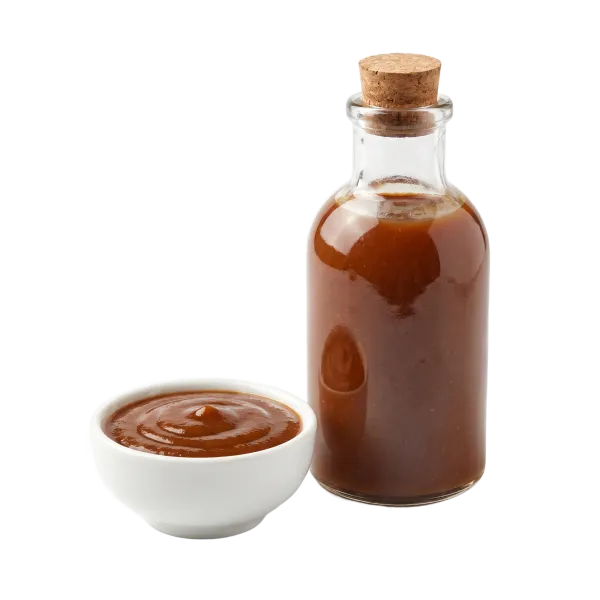 Daddies Brown Sauce