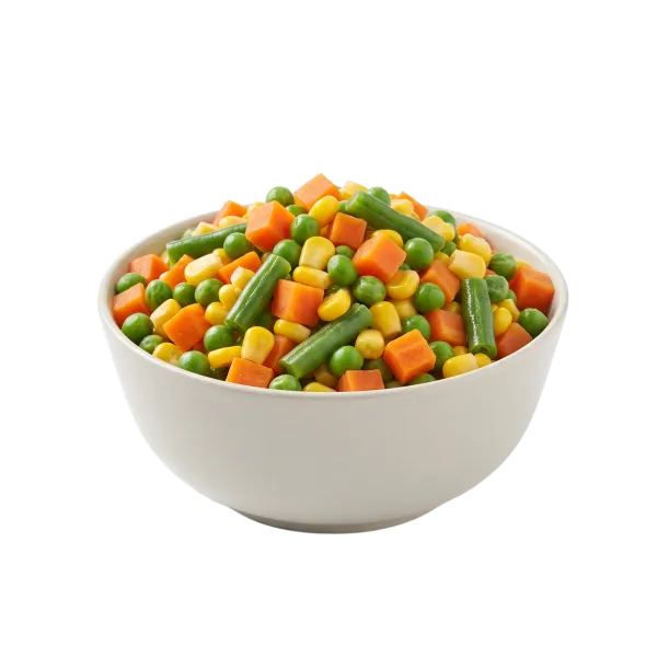 Country Mix Vegetables