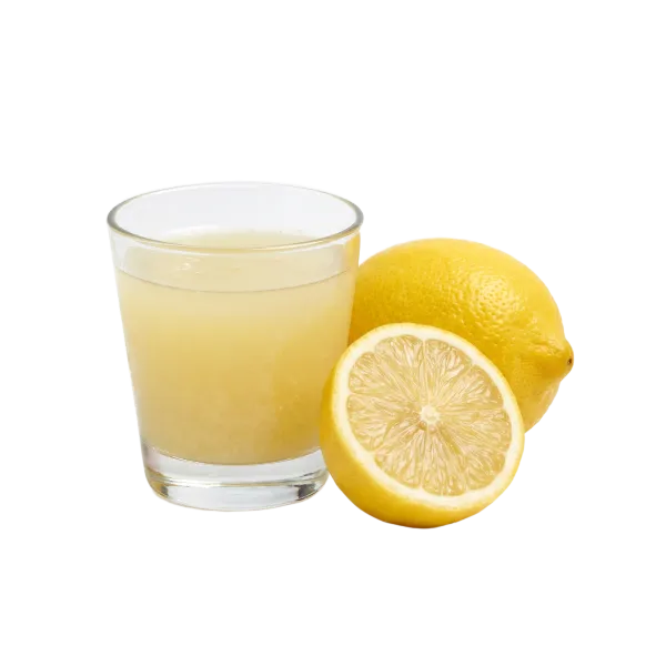 Co-op Lemon Juice 250ml