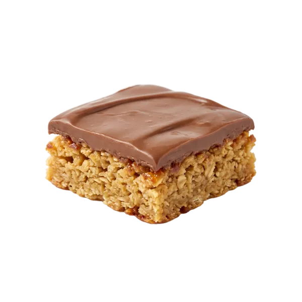 Chocolate Flapjack