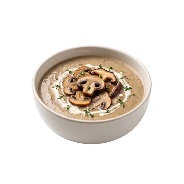 Heinz Cream of Mushroom Soup