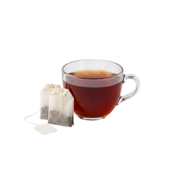 Decaf Tea