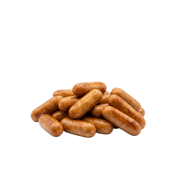 Cocktail Sausages