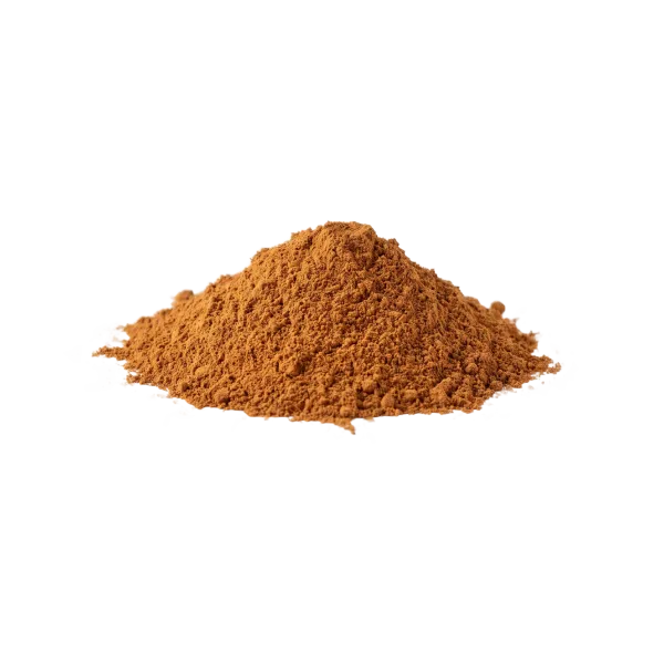 Ground Cinnamon