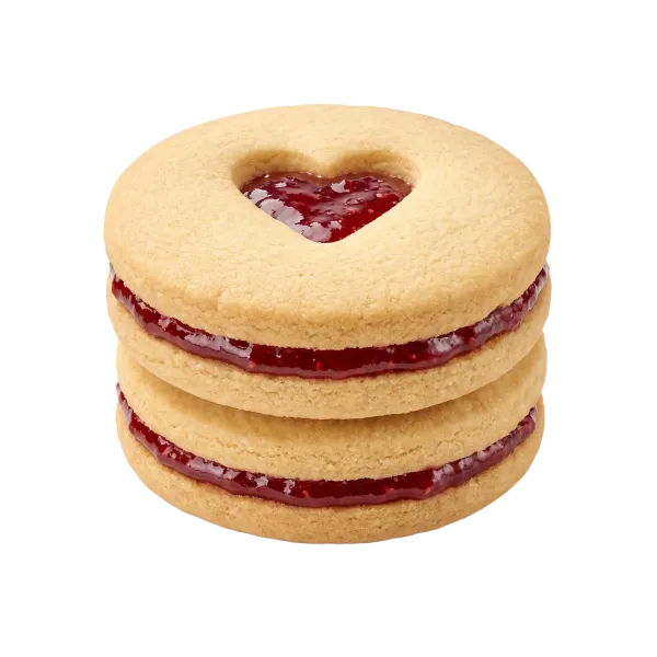 Jammie Dodgers