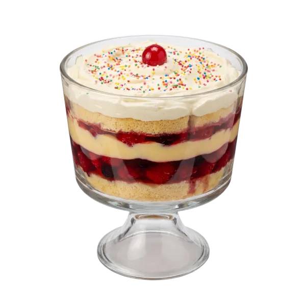 Bird's Trifle Kit
