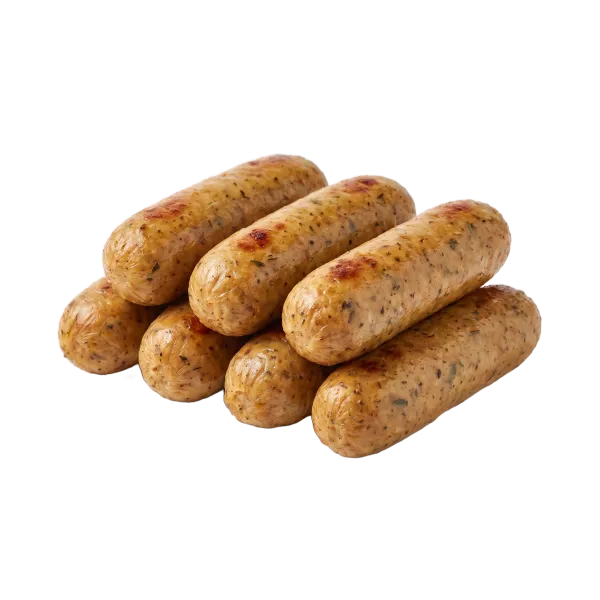 Linda McCartney Sausages – 6 Pack