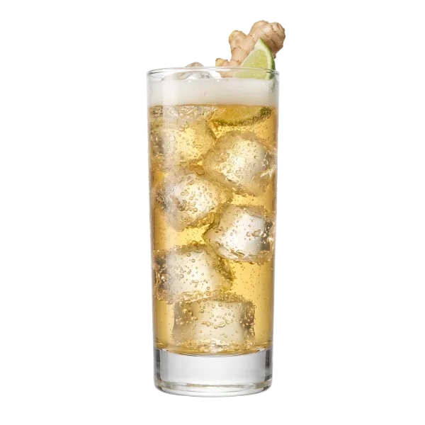 Ginger Ale
