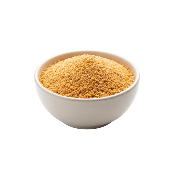 Golden Breadcrumbs