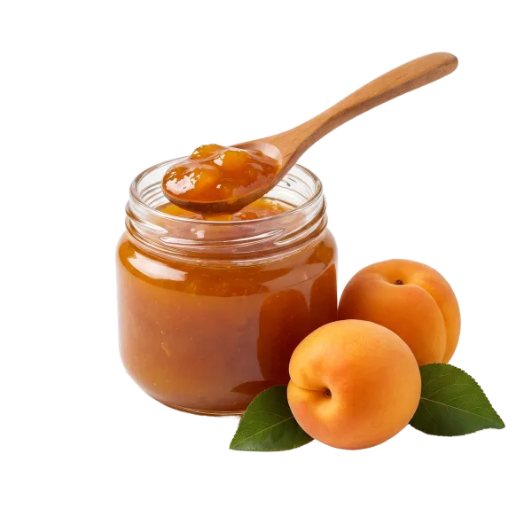Co-op Fruity Apricot Jam – 420g