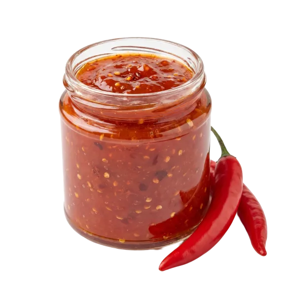 Co-op Irresistible Chilli Jam – 220g