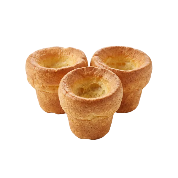 Goldenfry Yorkshire Pudding Mix