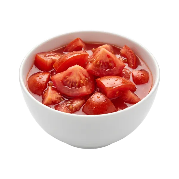 Italian Chopped Tomatoes