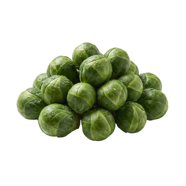 Morrisons Button Sprouts
