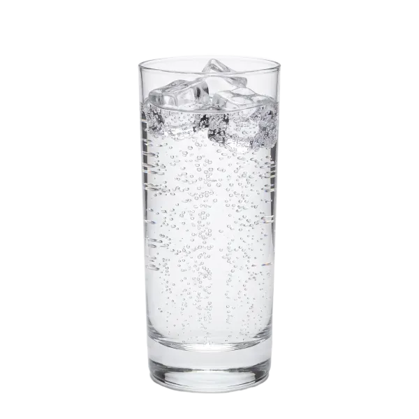 Consum Sparkling Mineral Water (Agua con Gas)