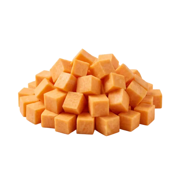 Morrisons Diced Swede