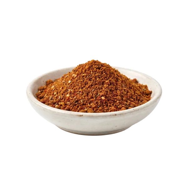Masala Seasoning