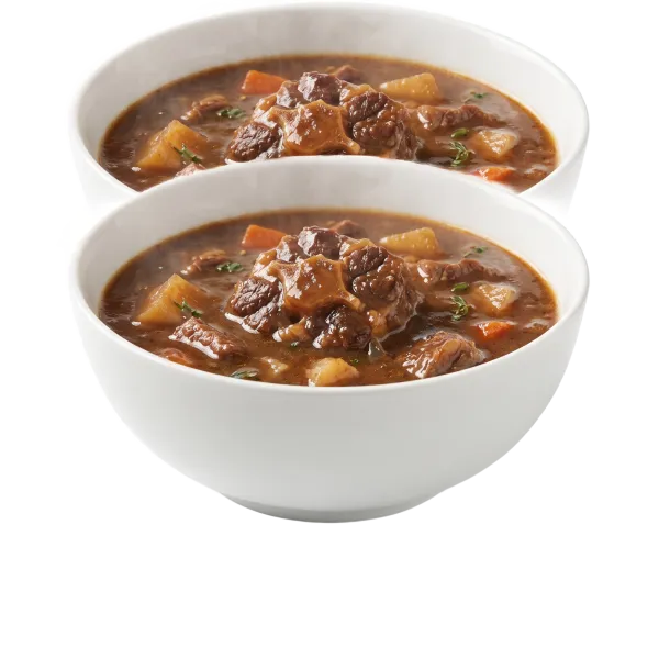 Baxters Oxtail Soup