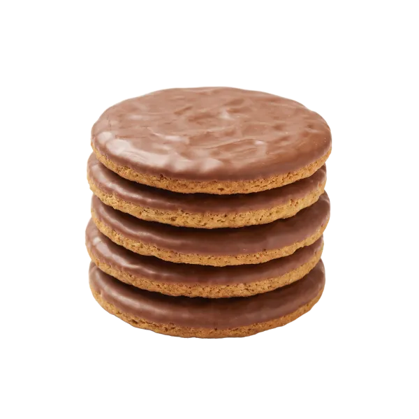 McVitie's Milk Chocolate Digestives