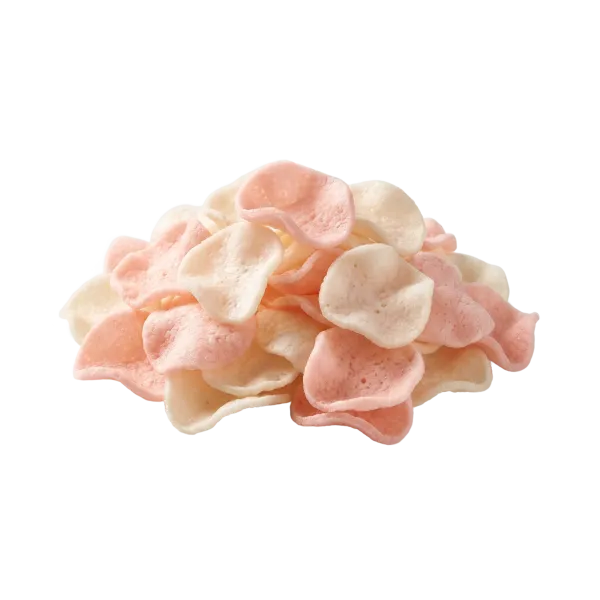 Pan de Gamba Prawn Crackers