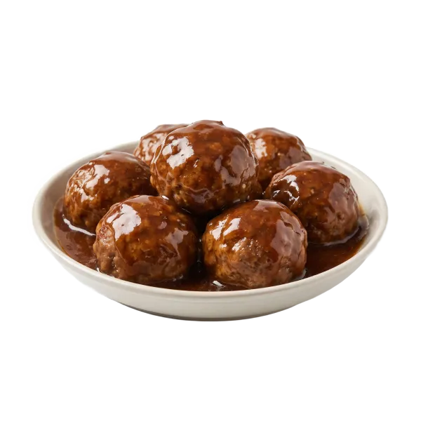 Pork Faggots