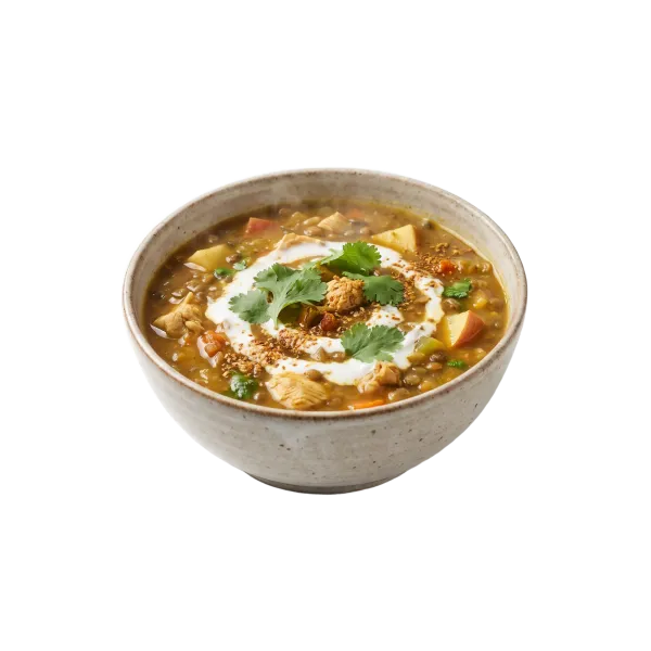 Baxters Mulligatawny Soup 400g
