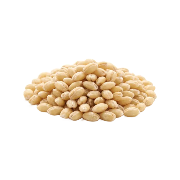 Pearl Barley