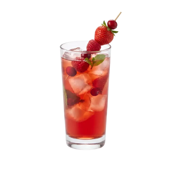 Nestea Frutos Rojos