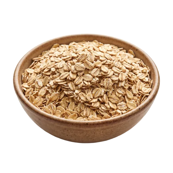 Mighty Oats Wholegrain Traditional Oats