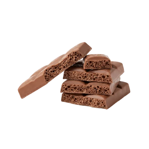 Nestlé Aero Milk Chocolate Bar