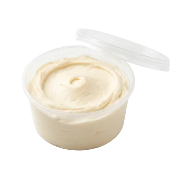 Vanilla Buttercream Flavour Icing