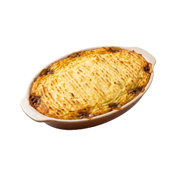 Shepherd's Pie