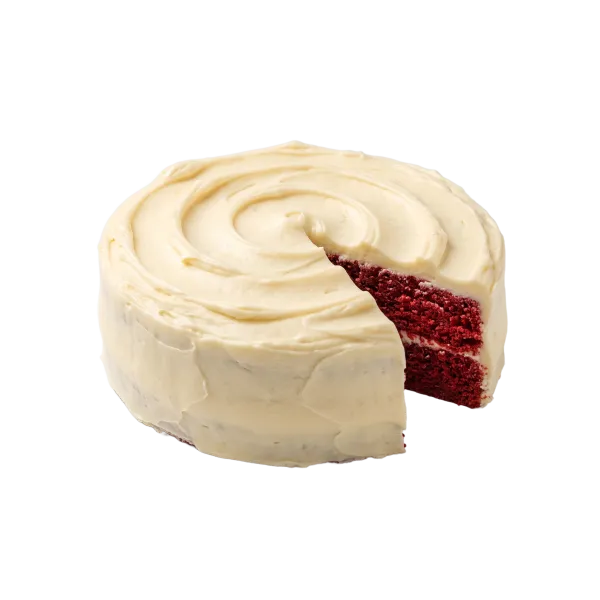 Red Velvet Cake Mix