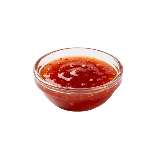 Sweet Chilli Sauce