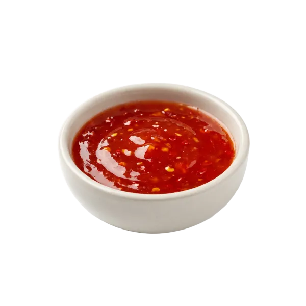 Sweet Chilli Sauce