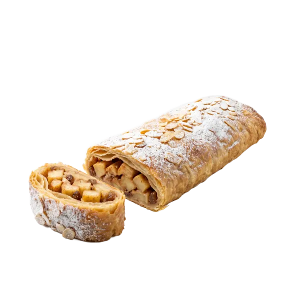 Coppenrath & Wiese Apple Strudel